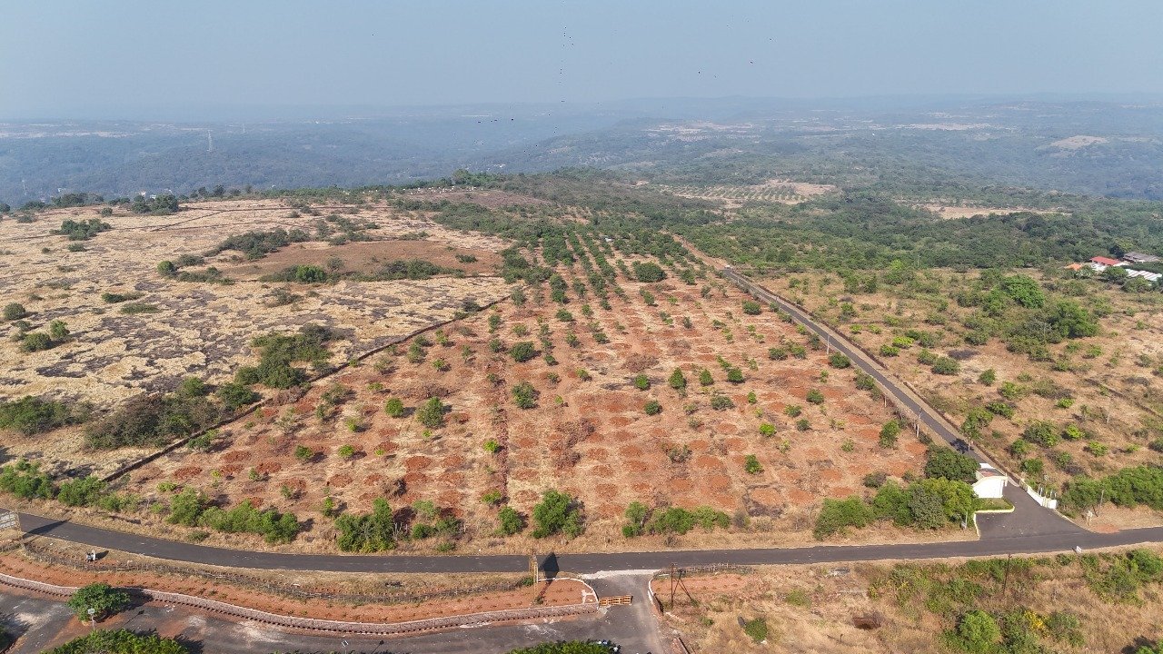 N.A Plots for Sale In Kotawde Near Ganpatipule Ratngagiri (3)