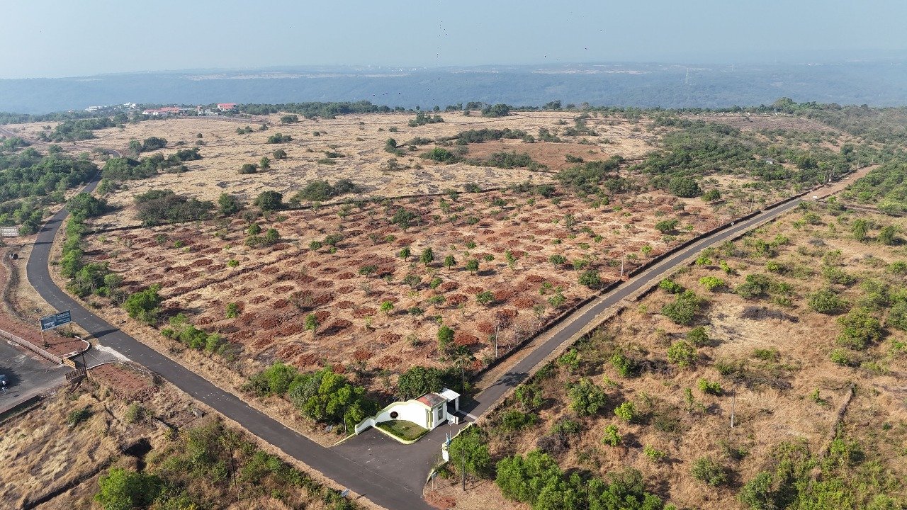 N.A Plots for Sale In Kotawde Near Ganpatipule Ratngagiri (4)