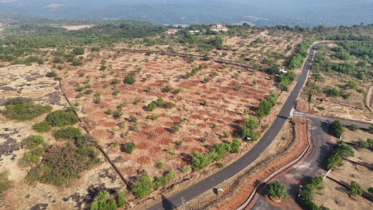 N.A Plots for Sale In Kotawde Near Ganpatipule Ratngagiri (5)