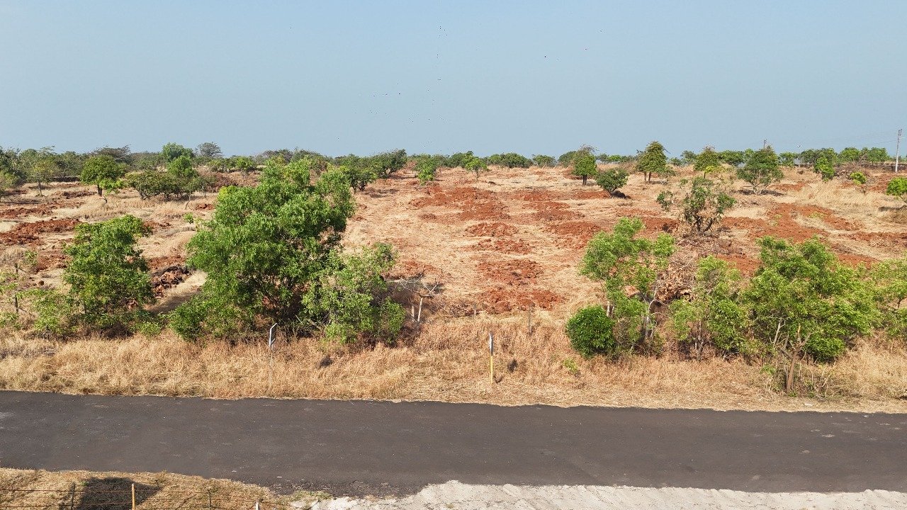 N.A Plots for Sale In Kotawde Near Ganpatipule Ratngagiri (6)